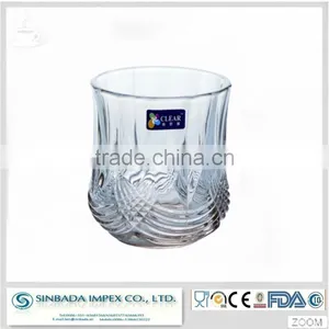With Sgs Inspection Certificate Glass Suplier Offer Italian Wine Glass for Whisky thumbnail-1