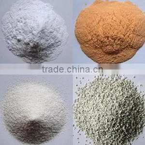 UFMP Manufacturer Granular Urea Moulding Compound for Toilet Seats Hangzhou Uniwise Import and Export Company thumbnail-1