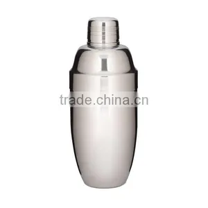 Stainless Steel Cocktail Shaker thumbnail-1