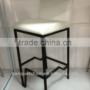 Cheap Used Commercial Bar Stool LH-088Y thumbnail-1