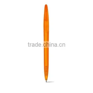 Model No.20242 Cheap Colorful Ballpoint Pen, Plastic Ball Pen thumbnail-2