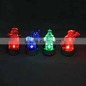 Trade Assurance Christmas Tree Led Decoration With Light thumbnail-2