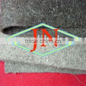 Wool Felt Insole Sheep Wool Insole Heated Insoles thumbnail-1