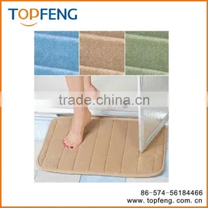 Memory Foam Bath Mat thumbnail-1