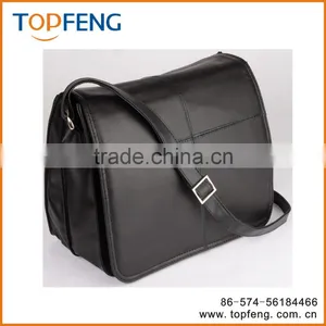 Organiser Handbag With Security Strap thumbnail-4