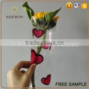 Bopp Film Flower Sleeve for Valentines Day thumbnail-1