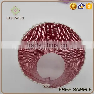 Home Decor pp Mesh Material Indoor Plant Pot Covers thumbnail-3