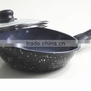 Non-stick Fry Pan Stocklot thumbnail-1