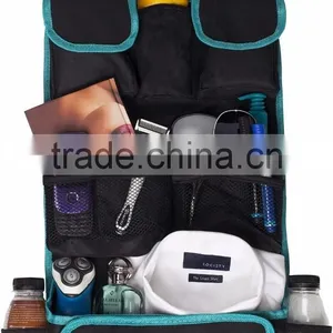 Waterproof Super Back Seat Tray Car Organizer thumbnail-2