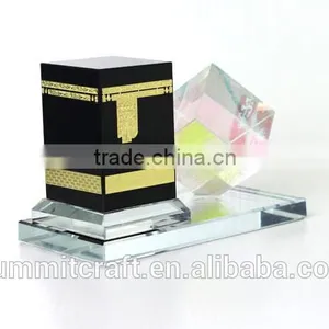 K9 Mecca Kaaba Building Model Souvenirs Islamic Gift thumbnail-4
