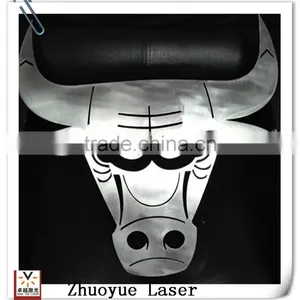 Bulls Decorative Metal Garden Screens thumbnail-1