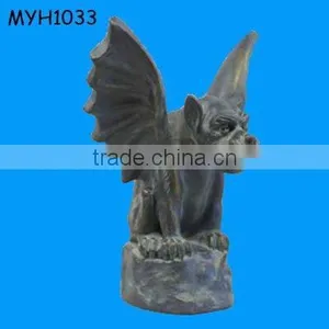 Outdoor Gargoyle Ornament thumbnail-1
