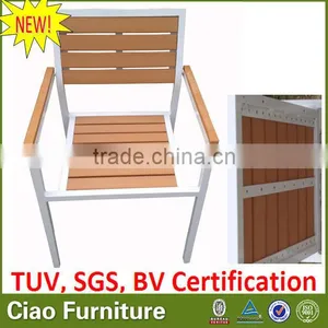Durable Discount Prices Outdoor Furniture Dining Chair thumbnail-2
