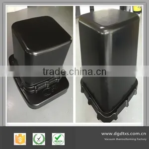 Vacuum Forming Large Plastic Bin With Wheels thumbnail-1