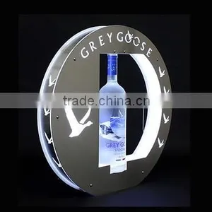 2017 New Design Grey Goose Bottle Glorifier thumbnail-1