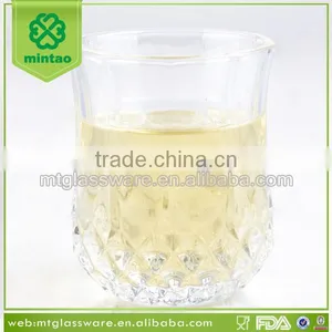 1.5oz Machine Press Mini Whiskey Glass Shot Glass thumbnail-1