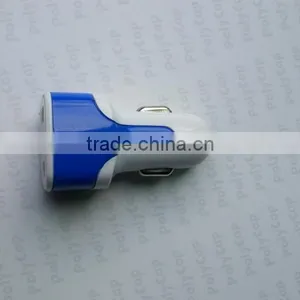 5V1A 5V2A One/dual USB Car Charger With FCC Certificate Urgent! thumbnail-6