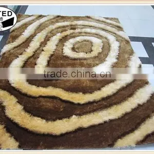 Decor Rectangle Mat Rug Floor Zebra Persian Area Leopard Carpet Bedroom Large thumbnail-5