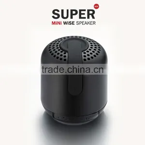 2017 Music Wireless Mini Bluetooth Speaker With CE, FCC, RoHS Certificate thumbnail-5