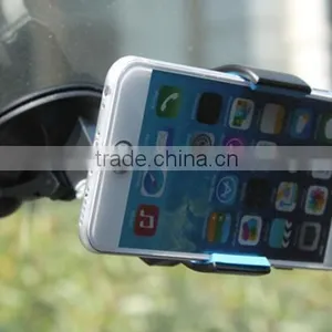 Black Car Mobile Phone Holder thumbnail-3