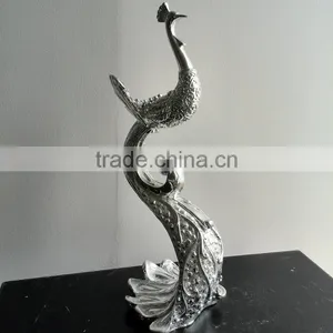 Resin Phoenix Statue thumbnail-6