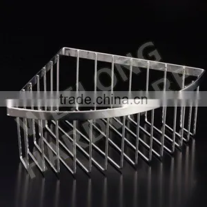 Metal Iron Bathroom Rack for Sundries thumbnail-1