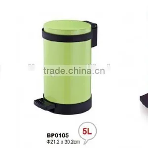 High Quality Foot Pedal Sanitary Bin thumbnail-1