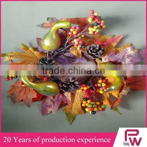 Wholesale Artificial Fruit For Decoration Tropical Artificial Fruit Artificial Fruit Garland thumbnail-1