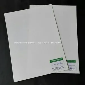 High Quality Impregnated Double Sided Glue Coating Sheet With Non Woven Base thumbnail-1