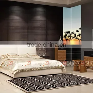 Factory Offer European Home Furniture Bedroom Set and Bed Room Furniture thumbnail-2