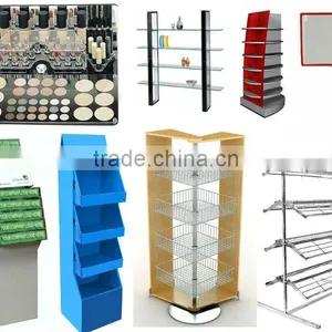 Custom Made Display Shelf thumbnail-1