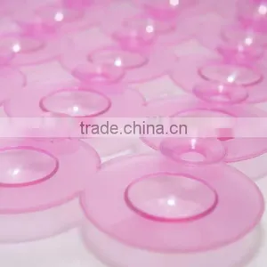 Top Level Most Popular Rubber Anti-slip Pvc Non-slip Bath Mat thumbnail-5