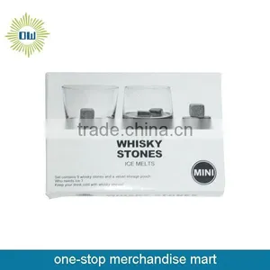 Natural Stones Whisky Stones for Bar thumbnail-2