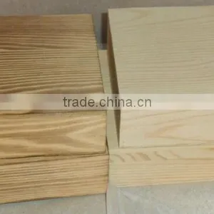 Hotel Wood Tray thumbnail-4