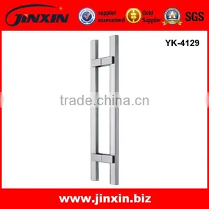 New Model Square Flat Door Handle (Classic Door Handle) thumbnail-1