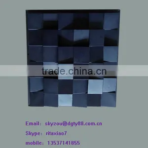 Customized Vacuum Forming Thick ABS Plastic Product thumbnail-3
