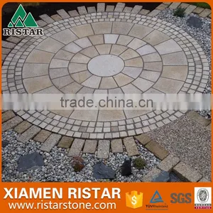 Cheap Granite Outdoor Floor and Decoration Garden Paving Stone thumbnail-5