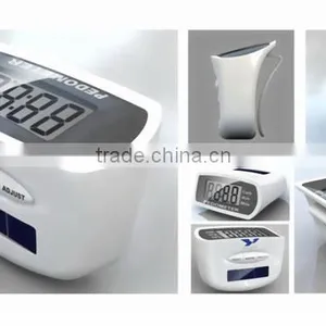 Solar Pedometer thumbnail-1