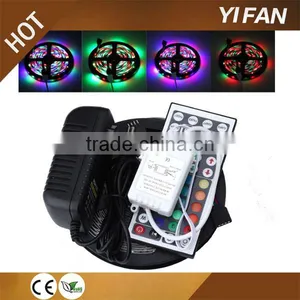 Electronic 5050 Rgbw Led Strip thumbnail-1