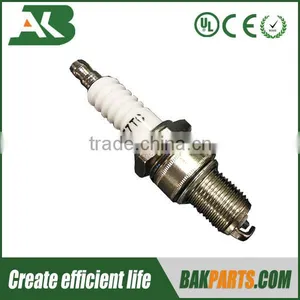 Garden Tool Parts Chain Saw Spare Parts Brush Cutter Parts Spark Plug thumbnail-1