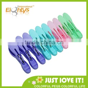 Innovative New Products Spring Strong Printed Clothes Pin thumbnail-1