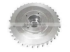 HIGH QUALITY PCD CUTTER BLADE thumbnail-1