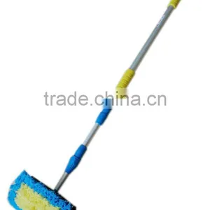 Long Handle Scrub Cleaning Brush thumbnail-3