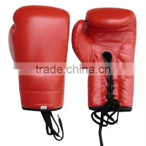 Professional Boxing Gloves thumbnail-1