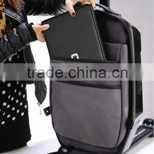 Nice Durable Aluminum Trolley Suitcase thumbnail-5