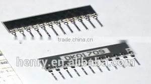 Communication Thick Film Hybrid Integrated Circuit thumbnail-2