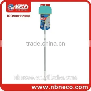 Multifunctional Telescopic Sponge Scrubber Brush thumbnail-2