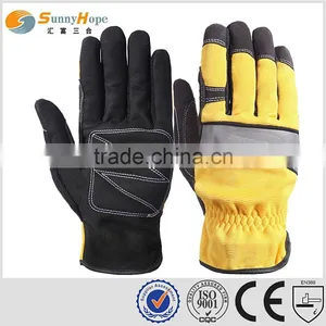 Outdoor Gloves Sports Hand Gloves Mountain Bike Gloves thumbnail-1