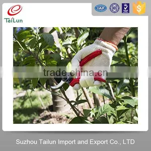 High Quality 50# Carbon Steel Garden Manual Shear With Aluminium Alloy Handle thumbnail-4