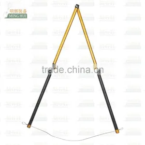 New Design Aluminum Camping Hammock Stand thumbnail-2
